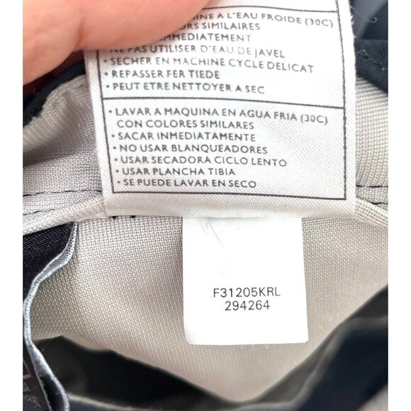 ACG Nike Trail Activewear Performance Pants blk sz M - Picture 8 of 9